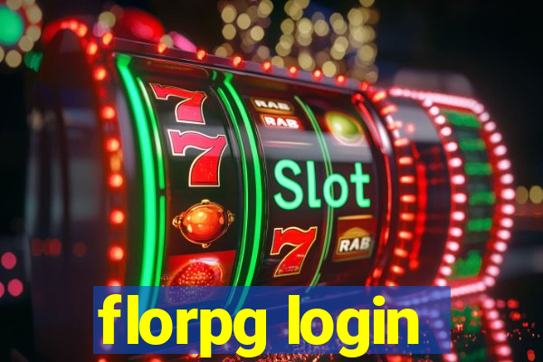 florpg login